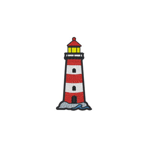 Leuchtturm