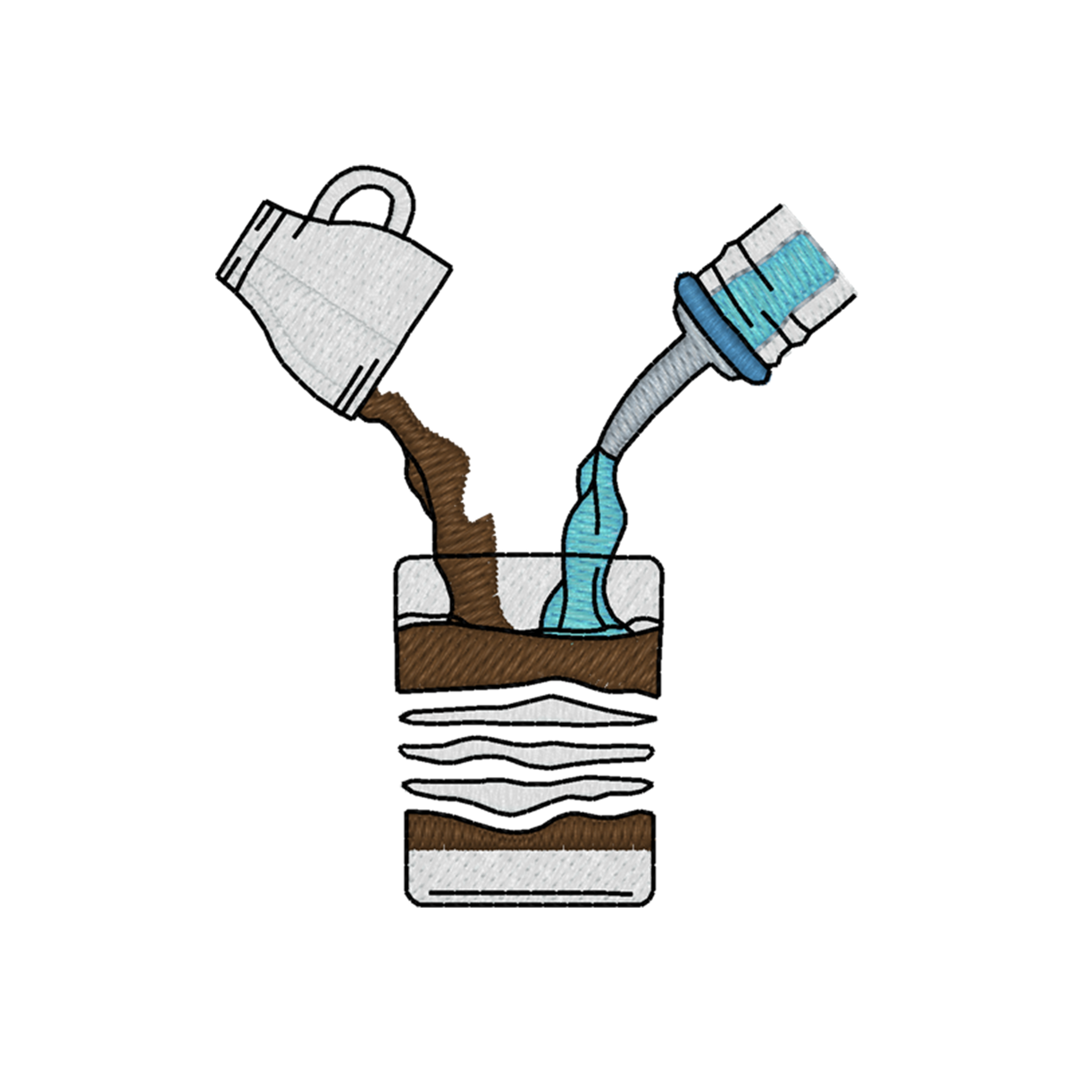 Liquid Coffee