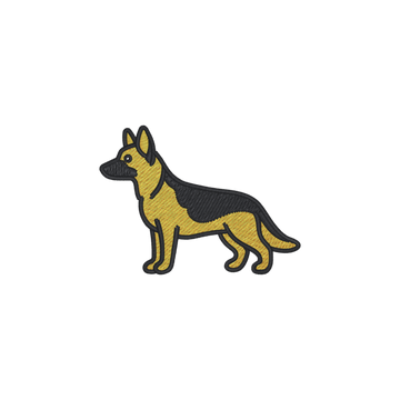 Schäferhund