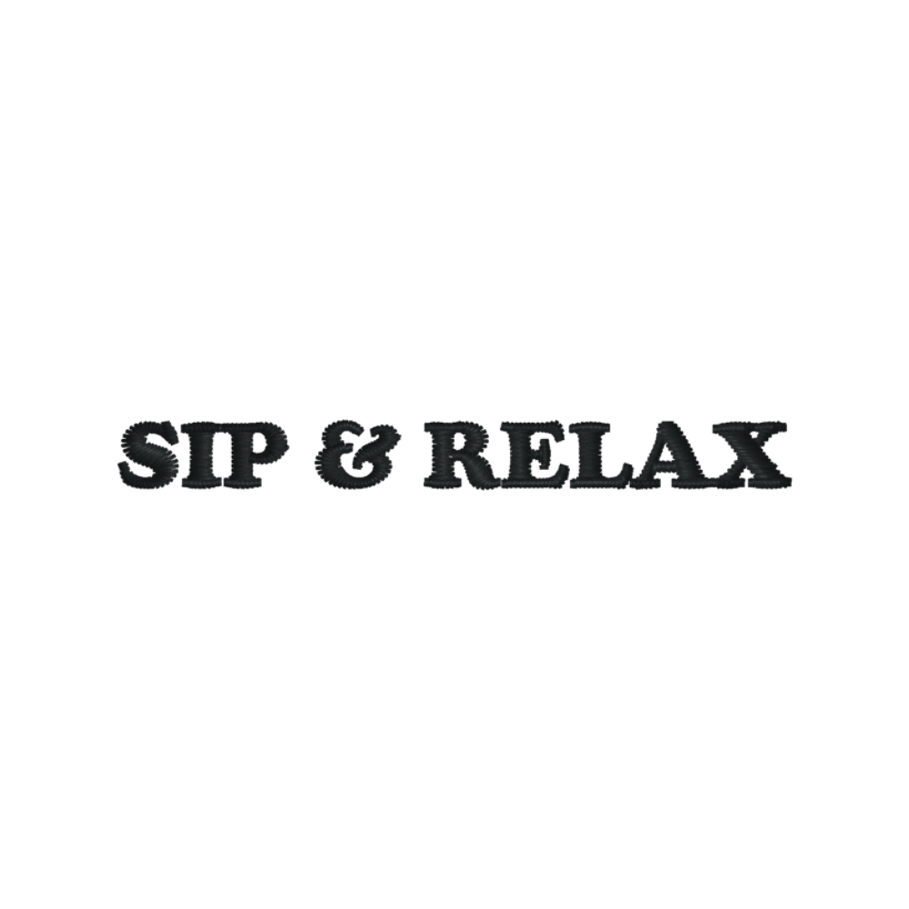 Sip & Relax