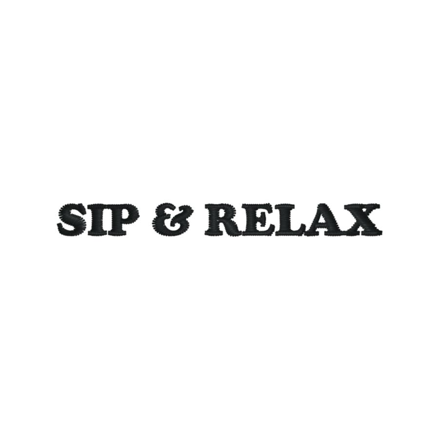 Sip & Relax