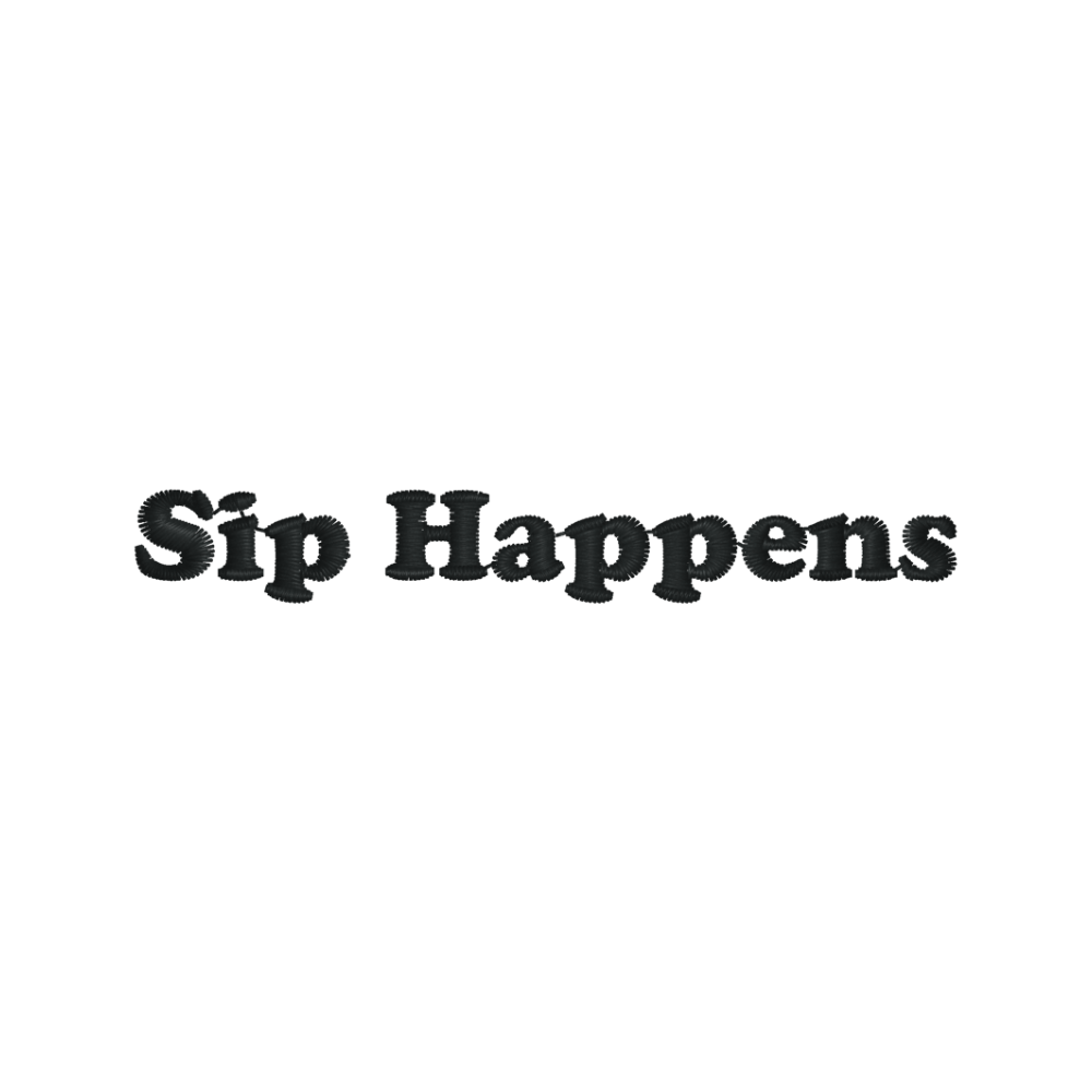 Sip Happens