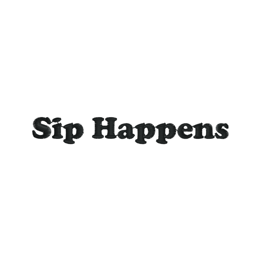 Sip Happens