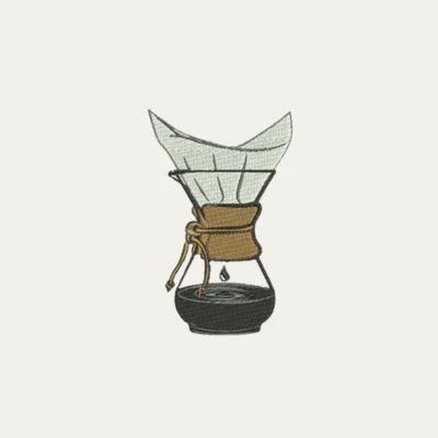 Chemex Fashion Drinks Kollektion