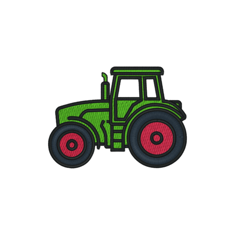 Traktor
