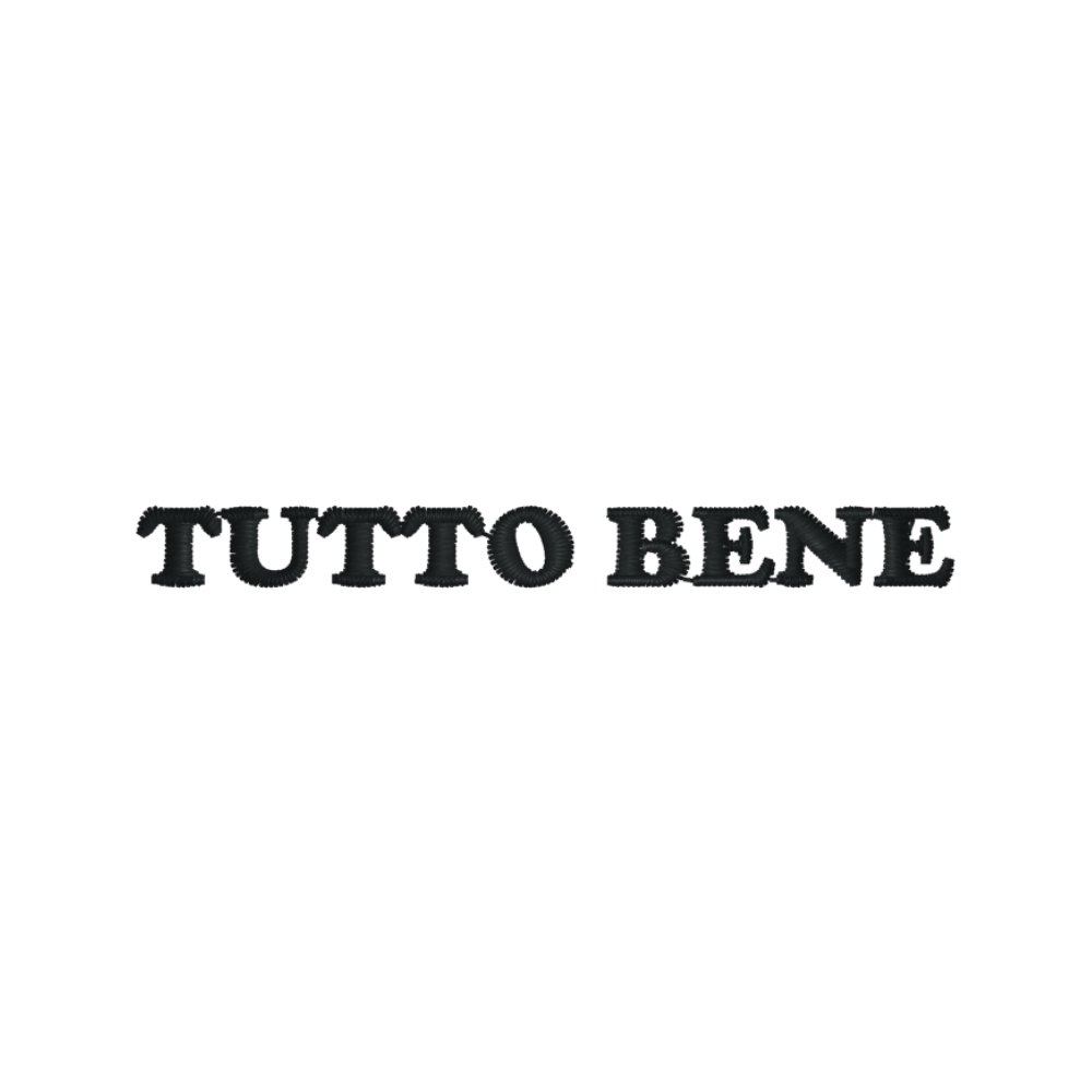 Tutto Bene