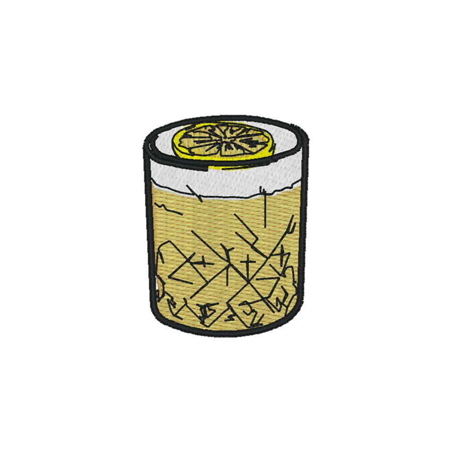 Whisky Sour