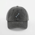 13er Schlüssel Vintage Cap