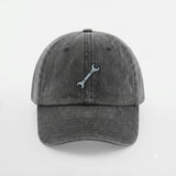 13er Schlüssel Vintage Cap