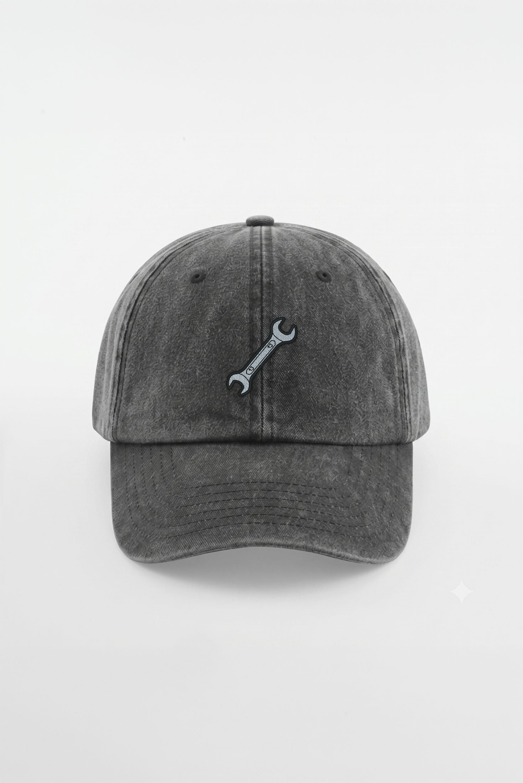 13er Schlüssel Vintage Cap