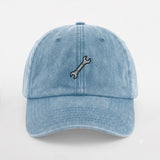 13er Schlüssel Vintage Cap