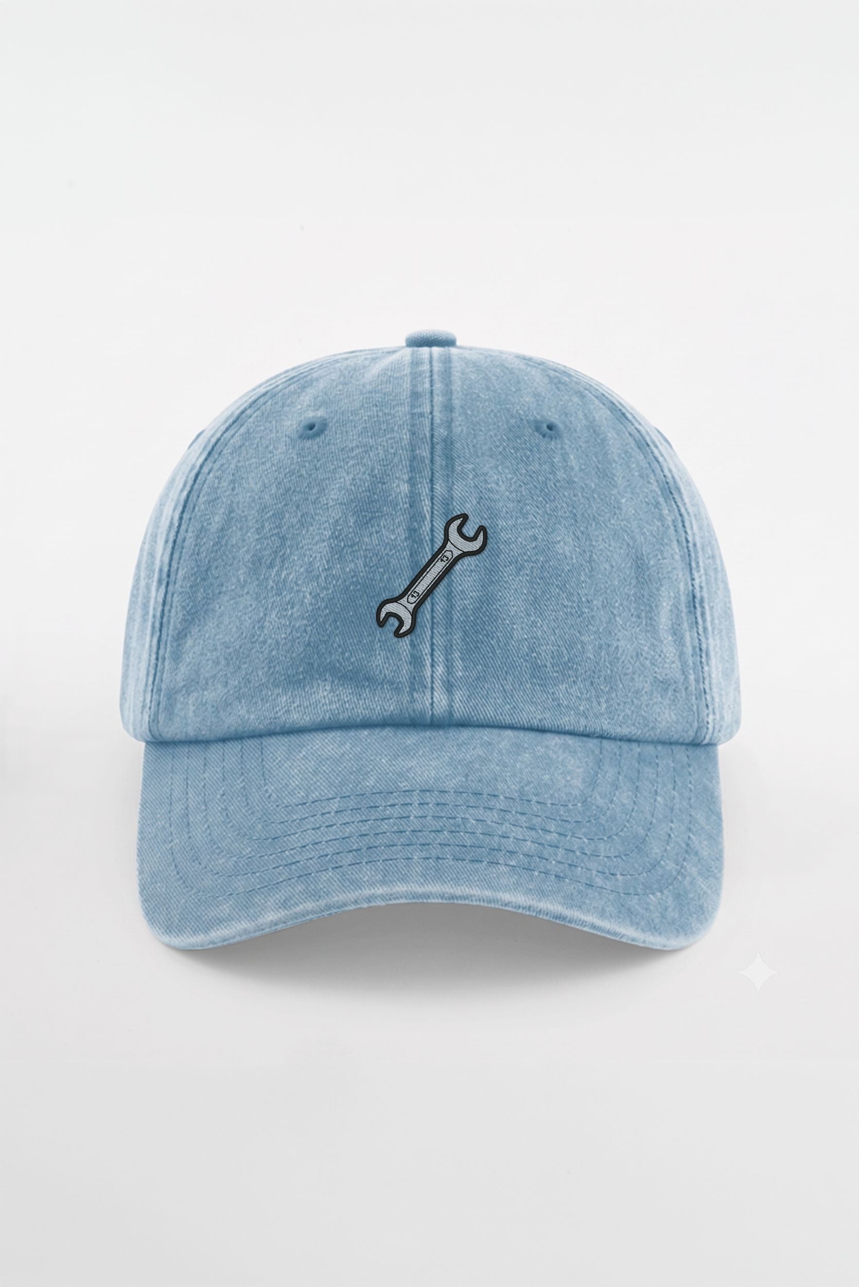 13er Schlüssel Vintage Cap