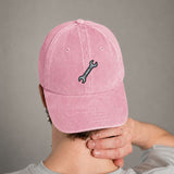 13er Schlüssel Vintage Cap