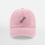 13er Schlüssel Vintage Cap