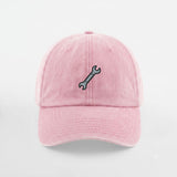 13er Schlüssel Vintage Cap