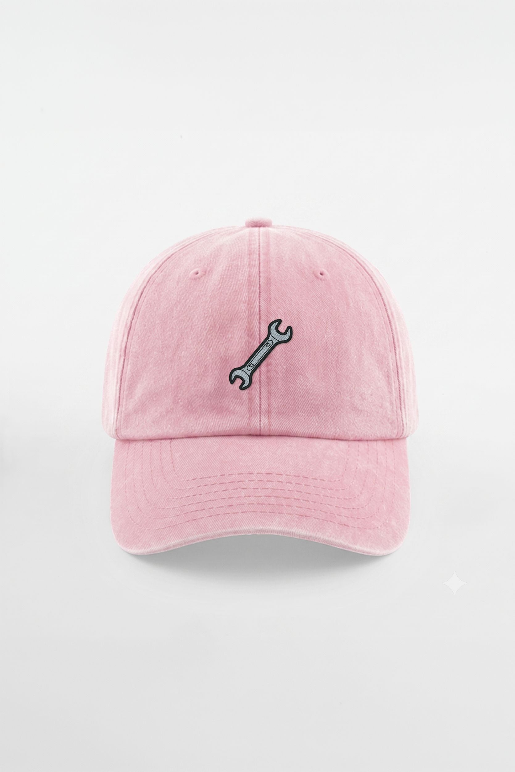 13er Schlüssel Vintage Cap