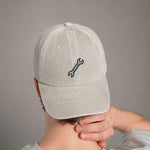 13er Schlüssel Vintage Cap