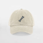 13er Schlüssel Vintage Cap