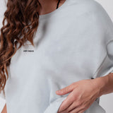 Very Disco | Heavy Oversized Bio Baumwoll T-Shirt