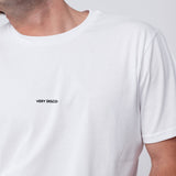 Very Disco | Besticktes Unisex Bio Baumwoll T-Shirt
