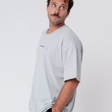Very Disco | Heavy Oversized Bio Baumwoll T-Shirt