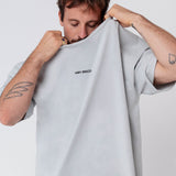 Very Disco | Heavy Oversized Bio Baumwoll T-Shirt