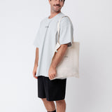 Very Disco | Heavy Oversized Bio Baumwoll T-Shirt