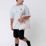 Sierra Tequila | Heavy Oversized Bio Baumwoll T-Shirt