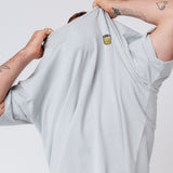 Whisky Sour | Heavy Oversized Bio Baumwoll T-Shirt