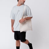 Maximum Rizz | Heavy Oversized Bio Baumwoll T-Shirt