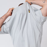 Hofei | Heavy Oversized Bio Baumwoll T-Shirt