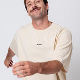 Very Disco | Heavy Oversized Bio Baumwoll T-Shirt