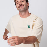 Mojito | Heavy Oversized Bio Baumwoll T-Shirt