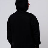 Coffee beans | Bestickter Bio Baumwoll Unisex Hoodie