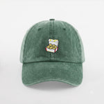 6er Nuggets Vintage Cap
