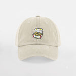 6er Nuggets Vintage Cap