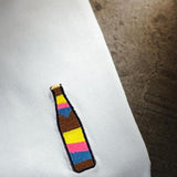 B-Ware / Cola Mix / unisex / weiß / L