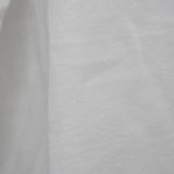 B-Ware / Cola Mix / unisex / weiß / L