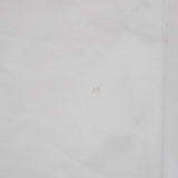 B-Ware / Maßkrug / unisex/ Weiß / M
