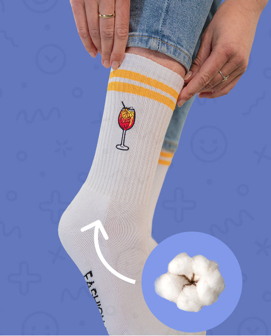 100% Organic Cotton
