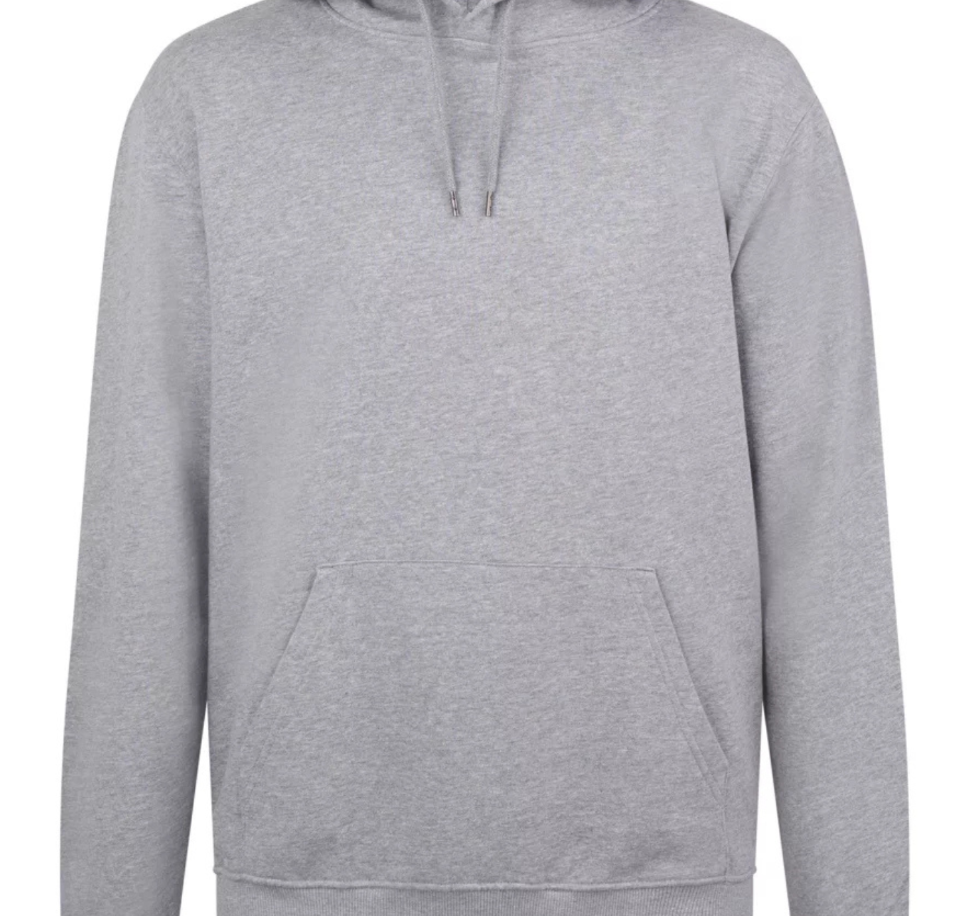 Siebträger & Tamper | Bestickter Bio Baumwoll Unisex Hoodie