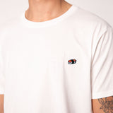 B-Ware / Sushi Nigiri / Frauen Shirt / weiß / M