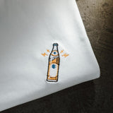 B-Ware / Mate / unisexShirt / schwarz/ XL