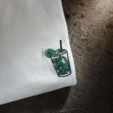 B-Ware / Mojito / unisex Shirt / schwarz / 2XL