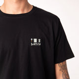 B-Ware / Barista / unisex / schwarz / M