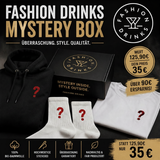 Mystery Box | Fashion Drinks Surprise Box
