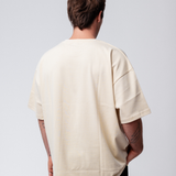 Spritz | Heavy Oversized Bio Baumwoll T-Shirt