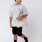 Pfirsich Eistee | Heavy Oversized Bio Baumwoll T-Shirt