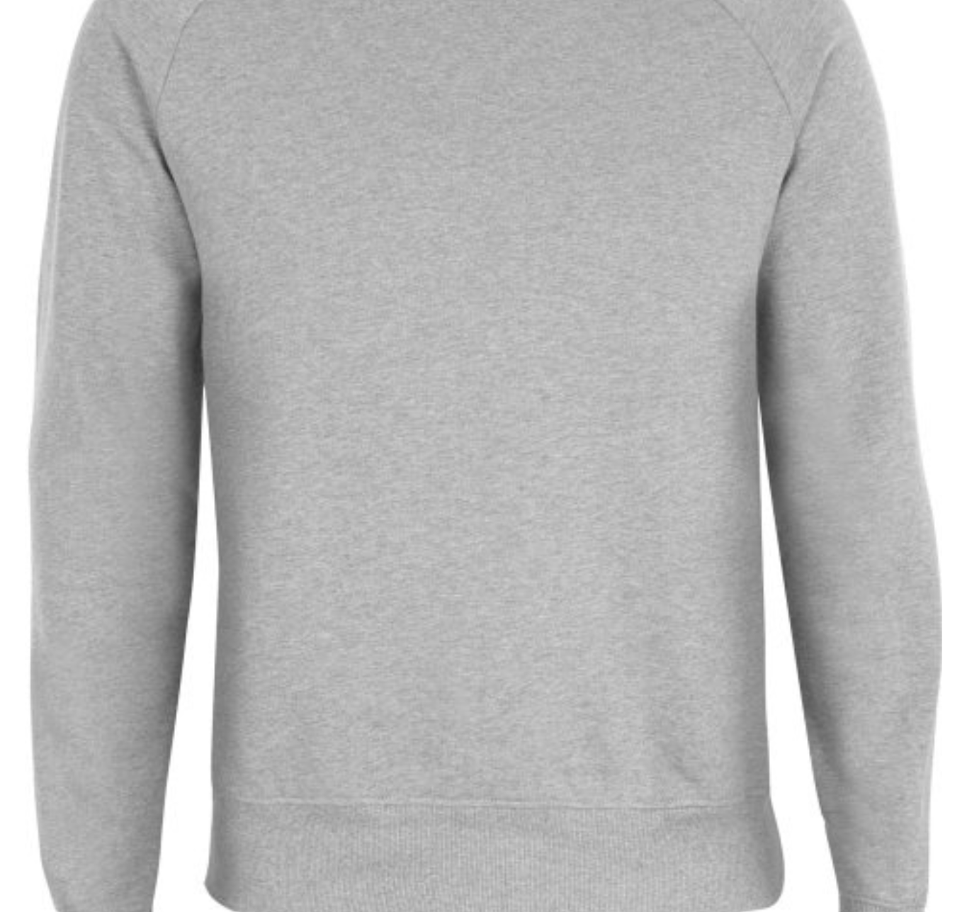 Whisky Sour | Bestickter Bio-Baumwoll Unisex Pullover