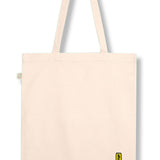 Ottakringer | Bestickte Bio Baumwoll Tasche